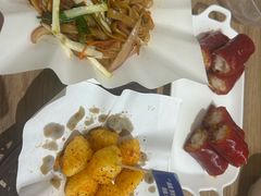 河粉-面点王·臻选(海岸城分店)