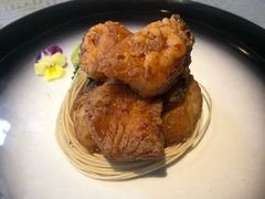 -皇朝会.经典传统粤菜(外滩店)