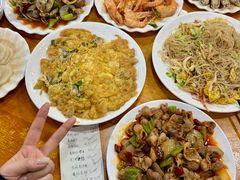 -温州一家人美食(西木头市店)