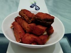 -咸亨酒店•非遗绍兴菜•中华老字号(堂吃餐厅)