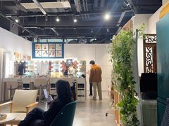 -海马体照相馆(天津世纪都会店)