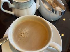 -利顺德大饭店·维多利亚花园(小白楼店)