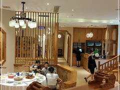 -上座云间·青年赣菜(绿茵店)