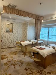 -茜尔维亚修身连锁(闵行莘庄店)