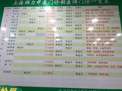 -上海群力中医门诊部(上海群力草药店)