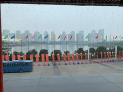 -郑州国际会展中心