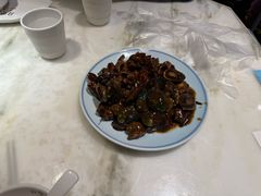 -日丰园海肠水饺·老字号大连海鲜(和平广场店)