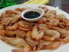 -百姓百味海鲜酒楼(粤垦路总店)
