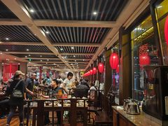 -南门涮肉(通州大船店)