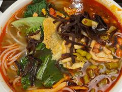 原味螺蛳粉-水平有限广西米粉·广西风味集(五道口店)