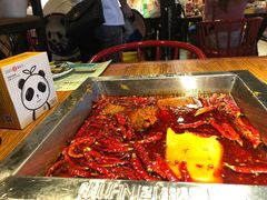 -串天下串串香(宽窄巷子店)