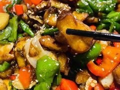 -煲来饱去冷水鱼