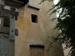 -徽商大宅院