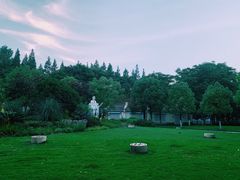 -瀛洲公园