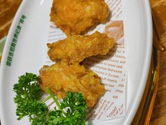 -新白鹿餐厅(龙游路店)
