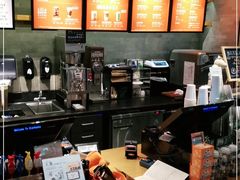 -星巴克(杭州嘉里中心4F店)