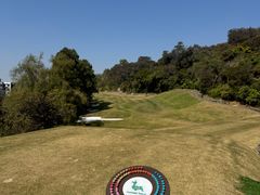 -麓湖高尔夫球俱乐部