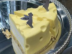 -丁香西饼屋(桂林路店)