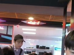 -老卜奎齐齐哈尔烤肉(人民东路店)