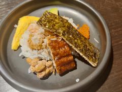 -鱼亭料理(芝罘店)