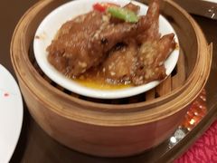 -富力万达嘉华酒店-品珍中餐厅(水果湖店)