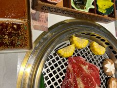 -千寻山野烤肉(中关村店)