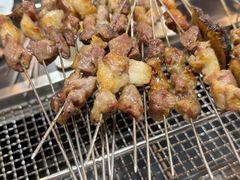 -寻香羊小羊·徐州烧烤(南京店)