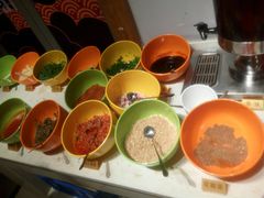 -蜀滋香鲜鱼火锅(黄金路店)