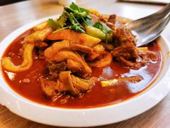 -阿西娅·西北妈妈拿手菜(华联店)