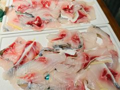 -淘米捞·米汤脆鲩鱼火锅(福田皇岗店)