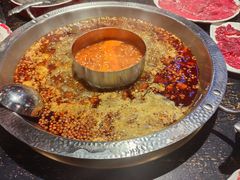 -巴蜀大宅门火锅(北大街店)