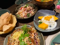 -安南越南餐厅(青岛万象城店)