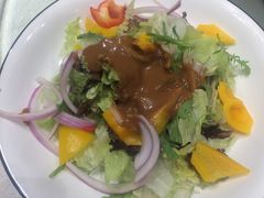 -宝轩渔府·老字号海鲜·正宗津菜(水上店)