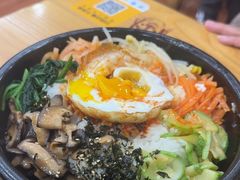 -高社长参鸡汤(高丽街店)