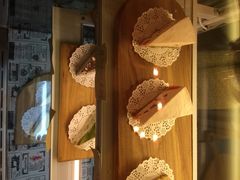 治愈系甜品&nbsp;The&nbsp;Soothing&nbsp;Dessert-治愈系甜品The Soothing Dessert(科海大楼店)