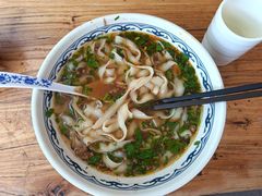 -老门刀削面(小酱坊店)