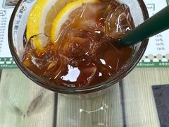 -兴华里茶记(禅城同济首店)