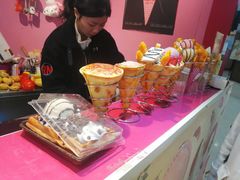 -可丽小屋(中山路店)