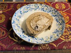 -SKROLL卡特司库·蛋糕定制·生吐司·司康(古北程家桥店)