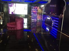 -泡沫BUbbLE量贩式KTV(金沙江路店)