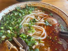 -闵四遵义羊肉粉(朝外大街店)