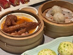 -晋江荣誉国际酒店·港誉茶餐厅