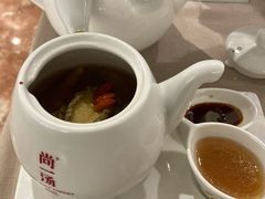 鲍鱼人参汤-尚一汤·粤菜海鲜(环球港店)