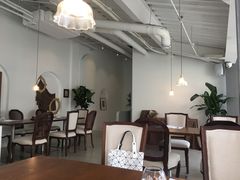 大堂-77COM好吃的意大利菜(老城根店)