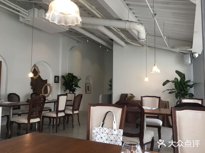 77COM好吃的意大利菜(老城根店)大堂图片