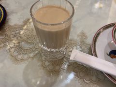 -欧提汗·新疆餐厅·清真(银都路店)