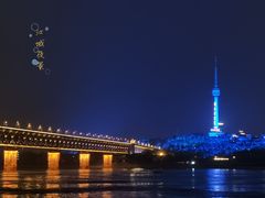 -武汉关码头(轮渡站)