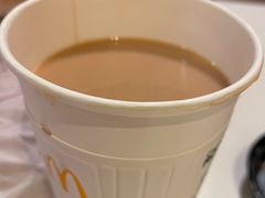 -麦当劳(团结湖店)