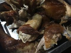 荔枝柴烧鸡-强记荔枝柴烧鸡(同辉路店)