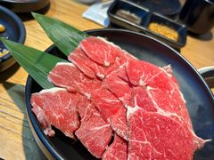 -九田家黑牛烤肉料理(新光汇店)